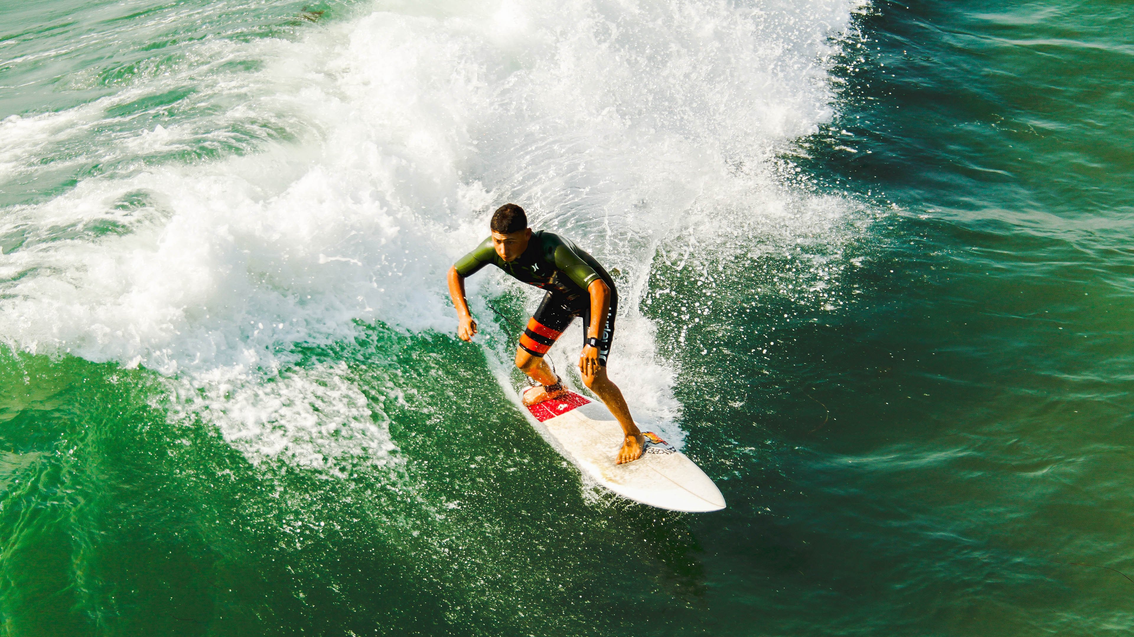 _都市超级马拉松：在摩天大楼之间奔跑_，超级马拉松比赛